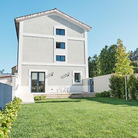 Вилла Casa Rolao Elegante Casa Familiar 10 Personas Сьерра-де-Оутес Экстерьер фото