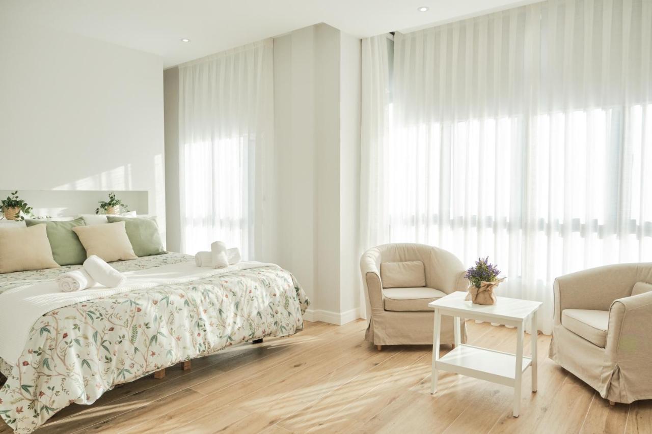Вилла Casa Rolao Elegante Casa Familiar 10 Personas Сьерра-де-Оутес Экстерьер фото