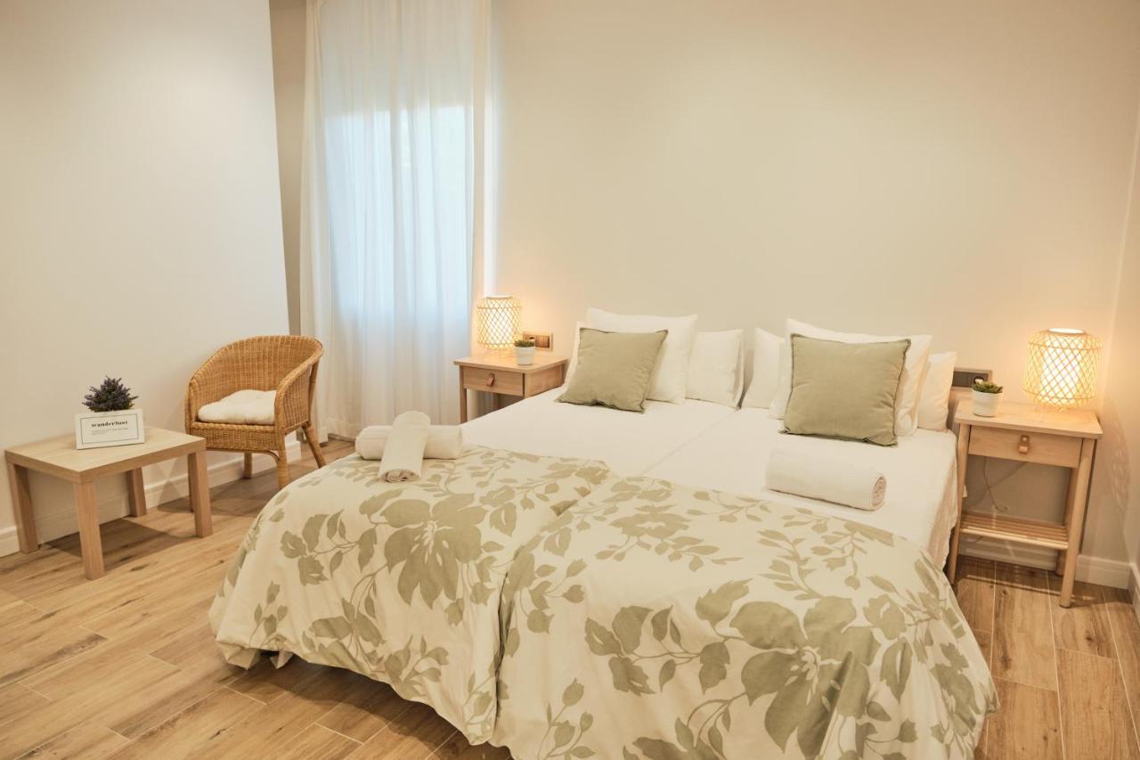 Вилла Casa Rolao Elegante Casa Familiar 10 Personas Сьерра-де-Оутес Экстерьер фото