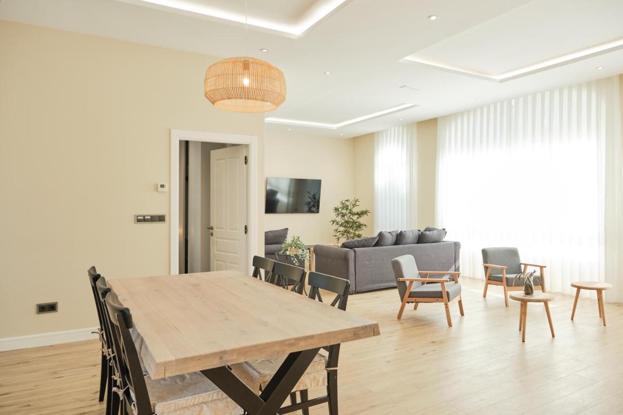 Вилла Casa Rolao Elegante Casa Familiar 10 Personas Сьерра-де-Оутес Экстерьер фото