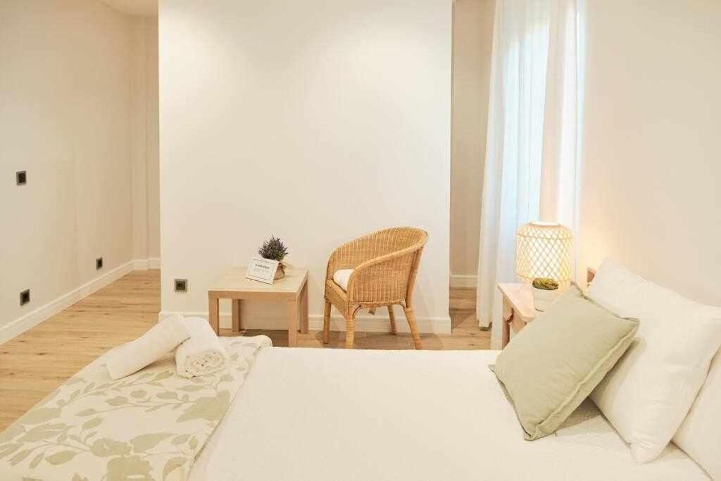 Вилла Casa Rolao Elegante Casa Familiar 10 Personas Сьерра-де-Оутес Экстерьер фото