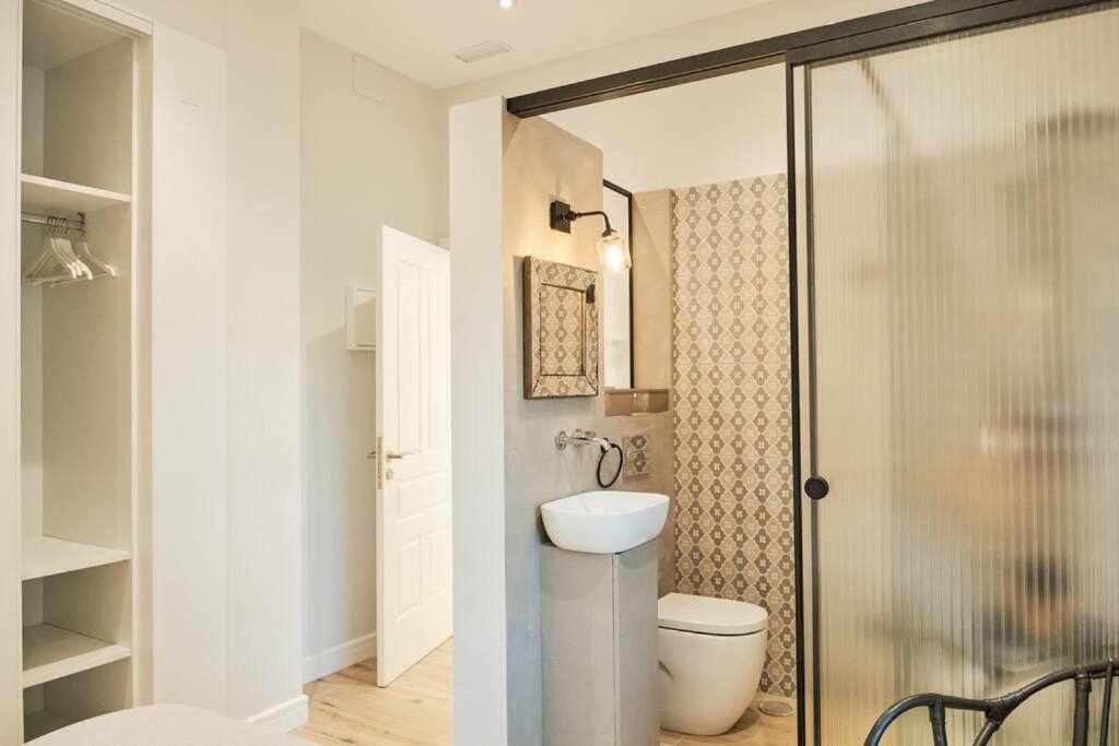 Вилла Casa Rolao Elegante Casa Familiar 10 Personas Сьерра-де-Оутес Экстерьер фото