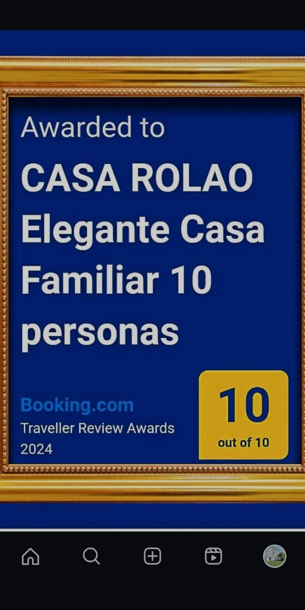 Вилла Casa Rolao Elegante Casa Familiar 10 Personas Сьерра-де-Оутес Экстерьер фото
